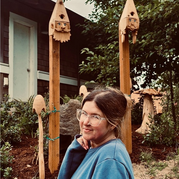 Meet your Posher, Becky - Picture 3 of 4